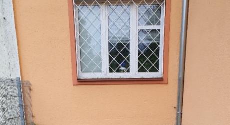 Nové stání motocyků